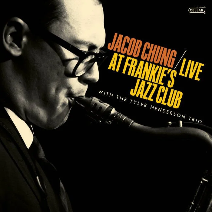 Jacob Chung - Live At Frankie's Jazz Club
