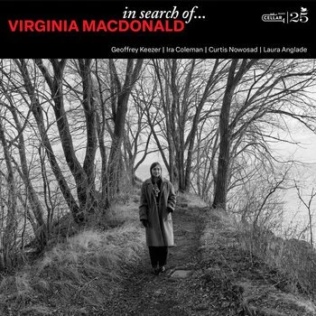Virginia MacDonald - In Search Of