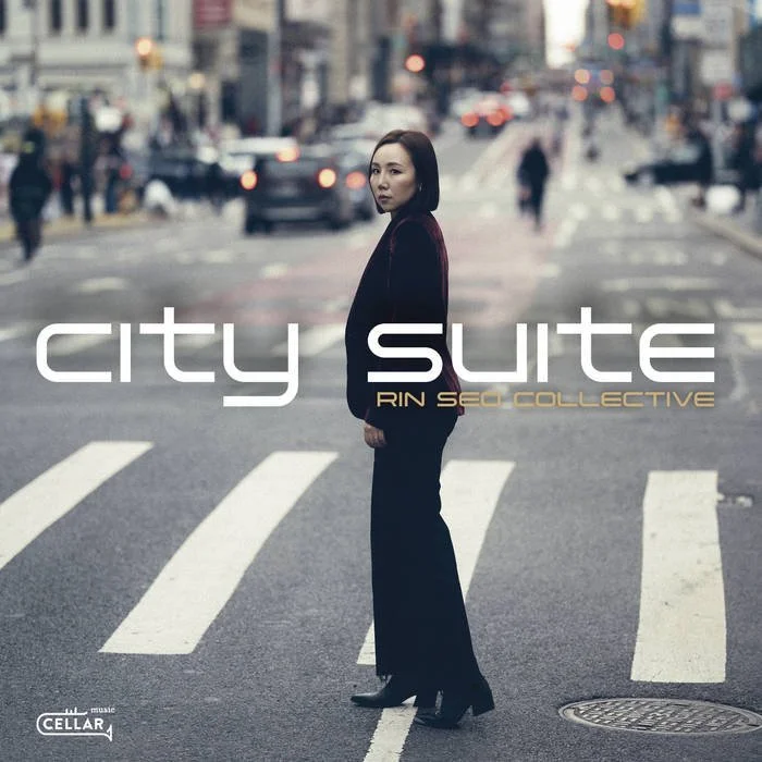 Rin Seo Collective - City Suite