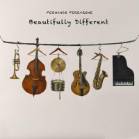 Fernando Ferrarone - Beautifully Different