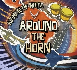 Airmen Of Note - Around the Horn