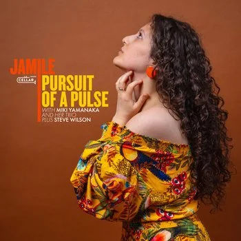 Jamile - Pursuit Of A Pulse