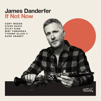 James Danderfer - If Not Not