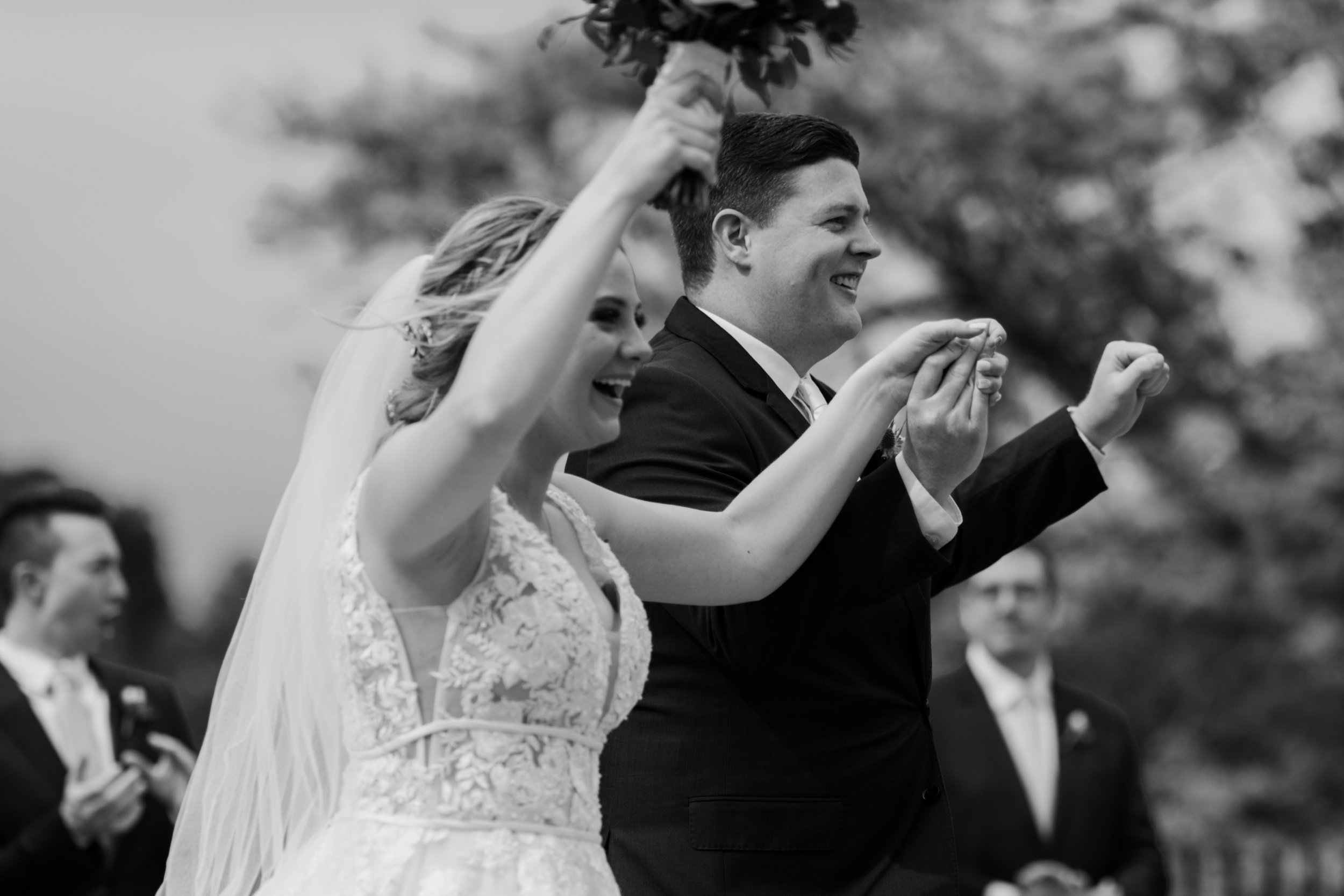 Gallery — Valley of the Eagles Event Center