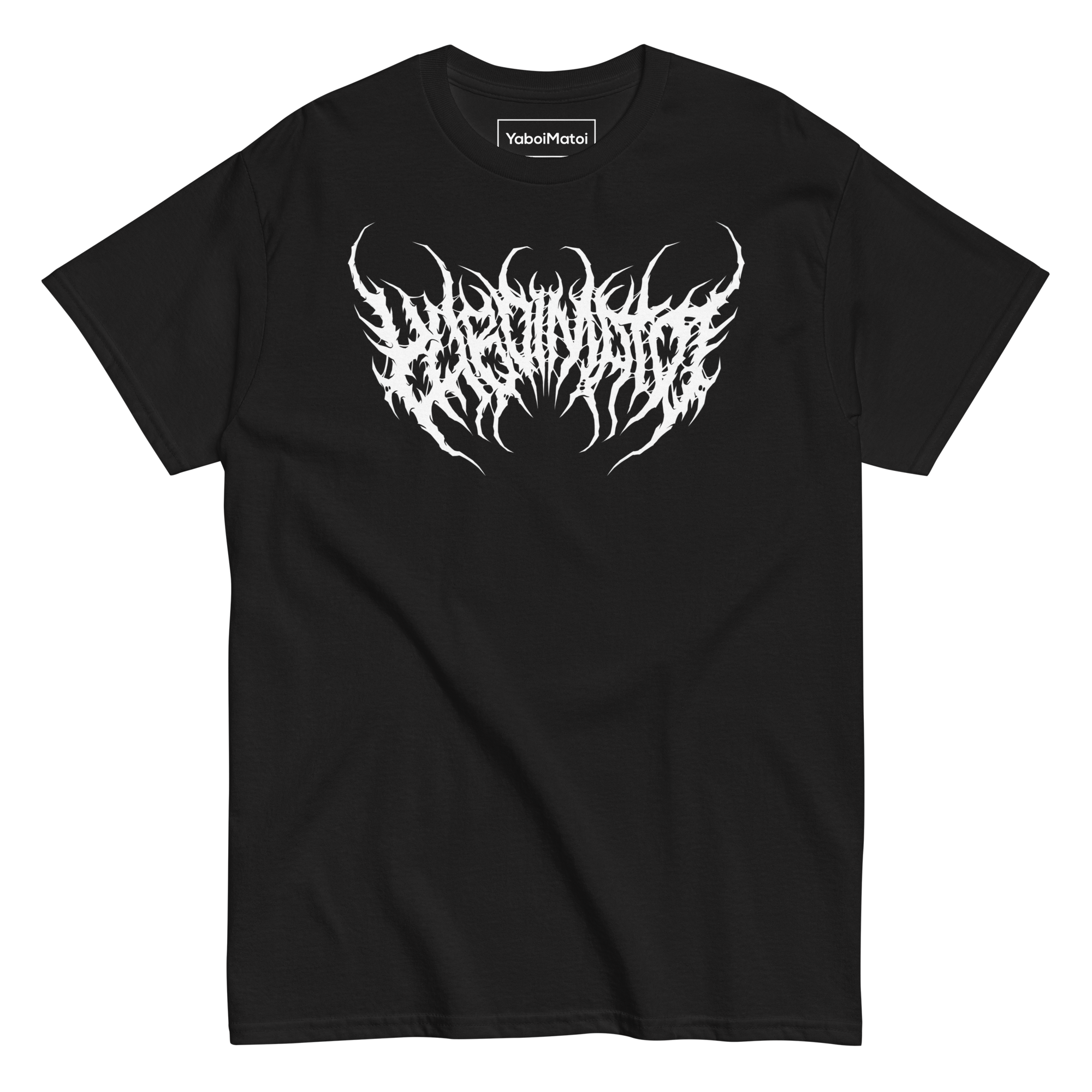 Black Metal • T-Shirt