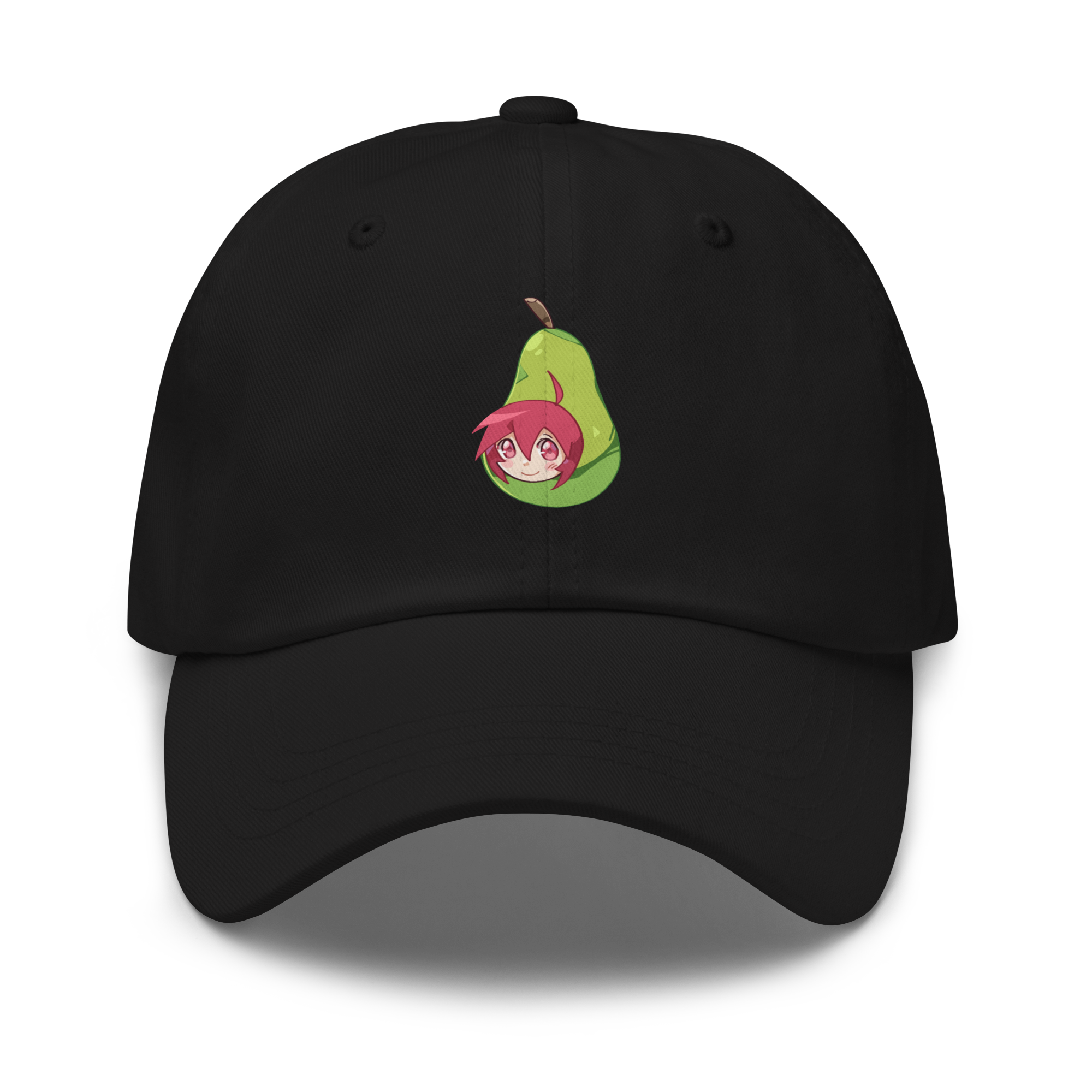 Pearto Cap