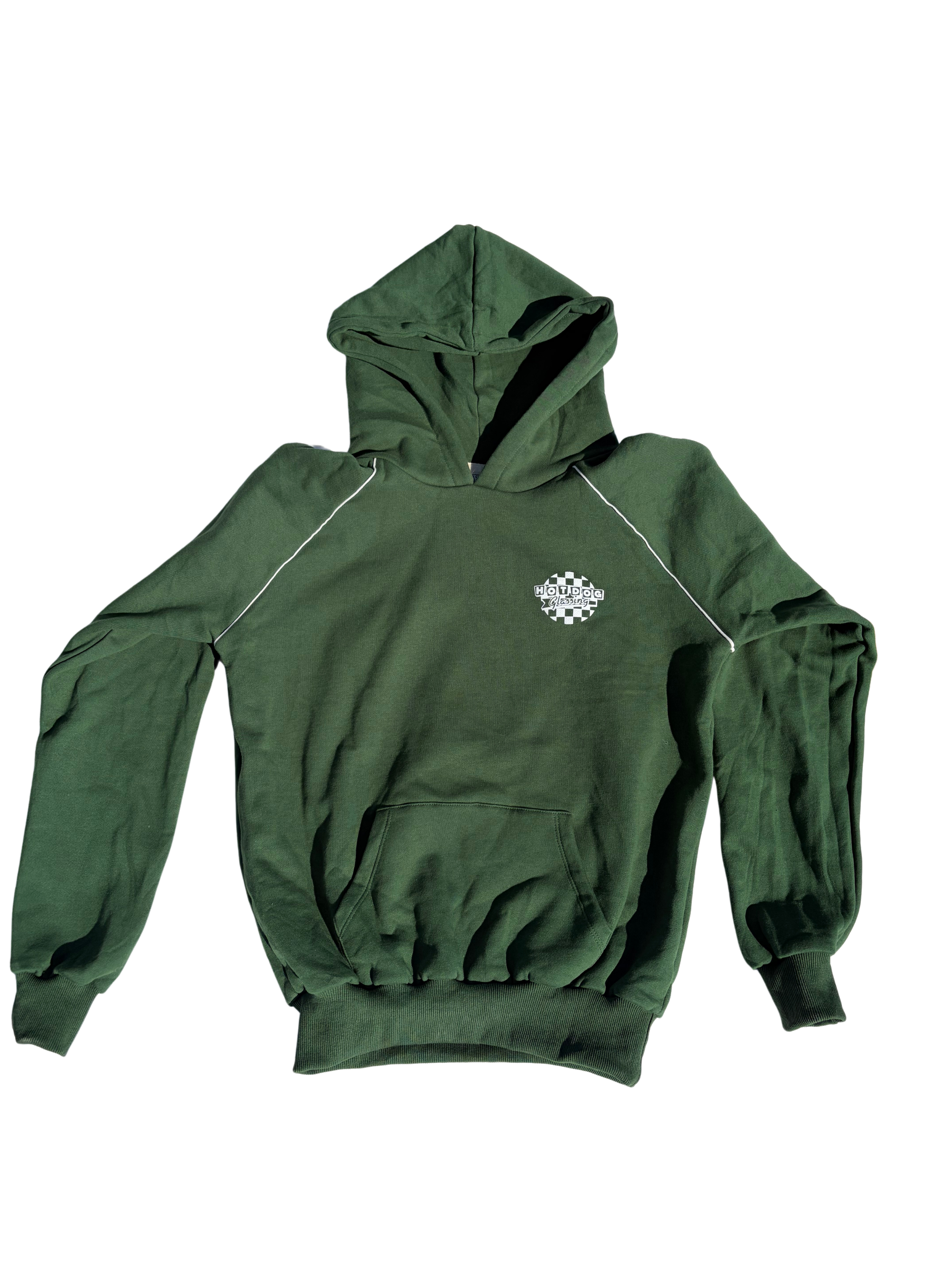 Hot Dog Glassing Hoodie Front.png