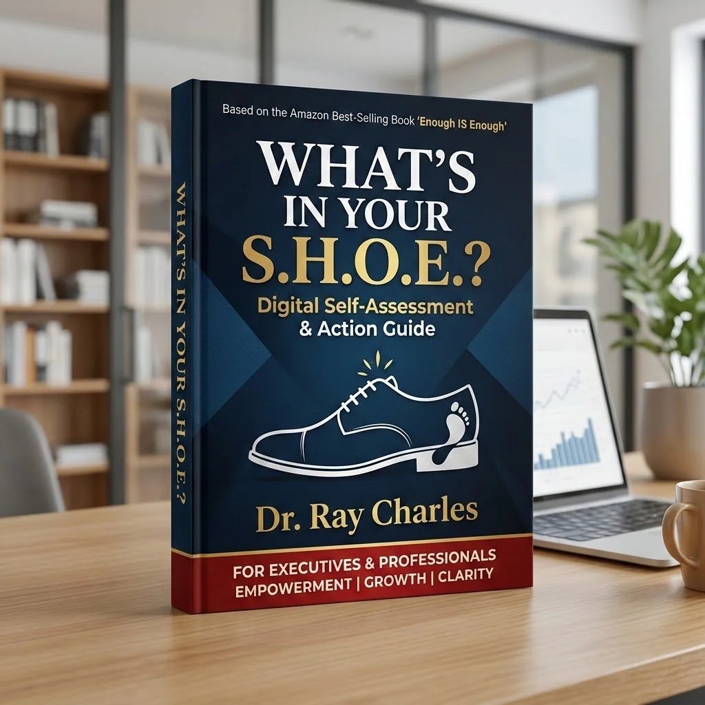 What's in YOUR S.H.O.E.? — Self-Assessment & Action Guide