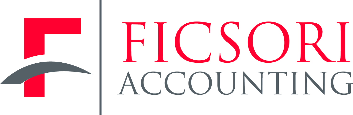 Ficsori Accounting