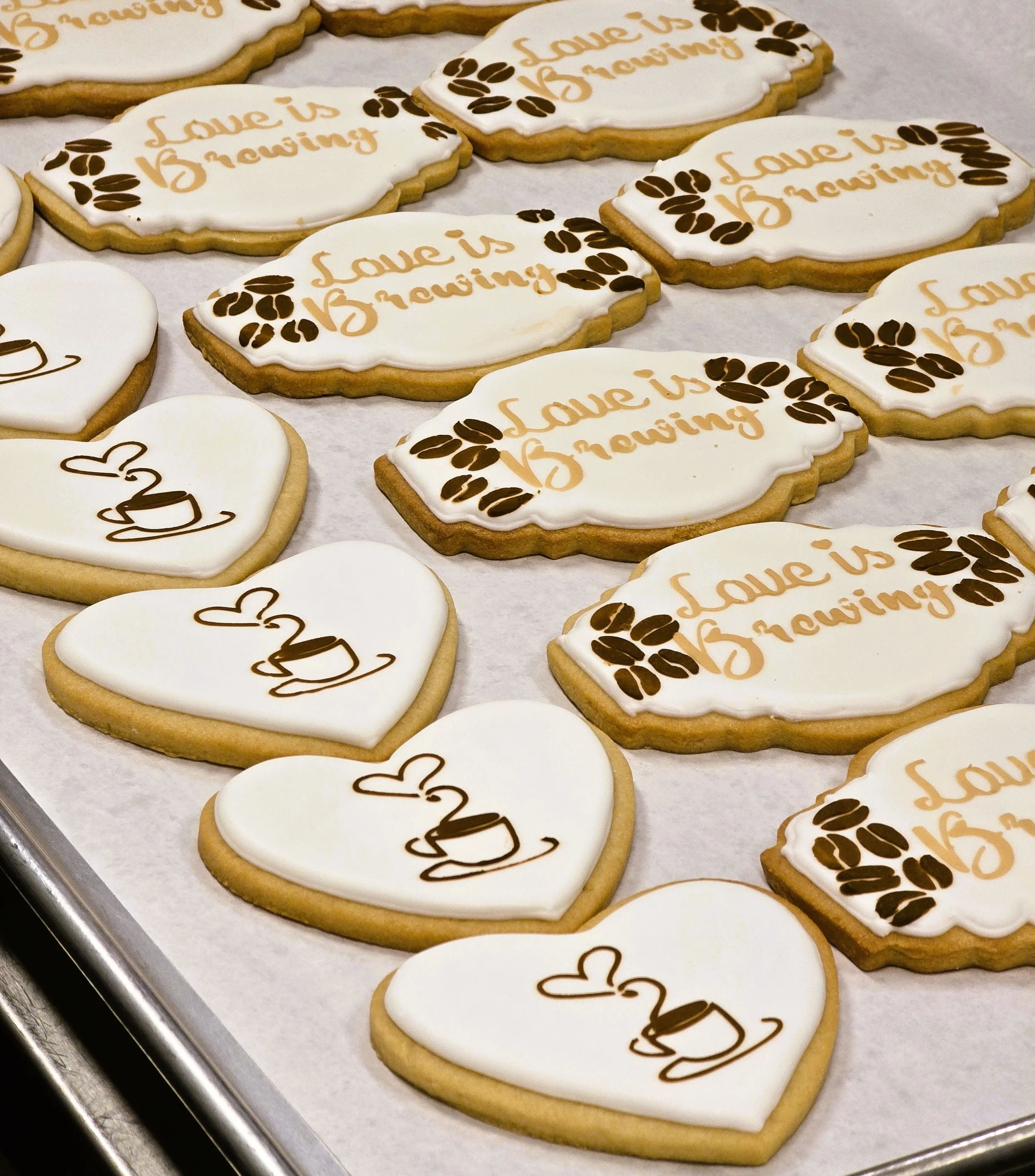Bridal shower cookies brewing theme.jpg