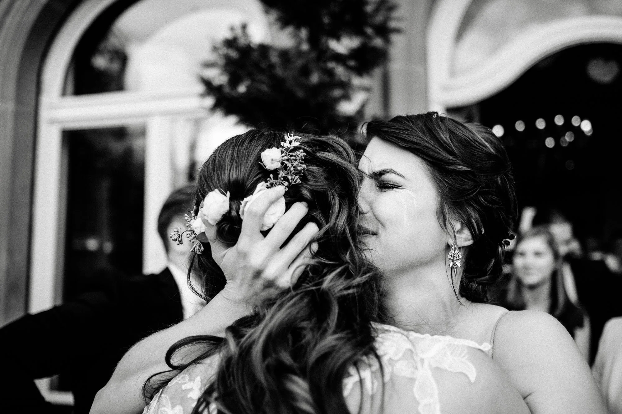 Tanzgalerie Nürnberg Hochzeit