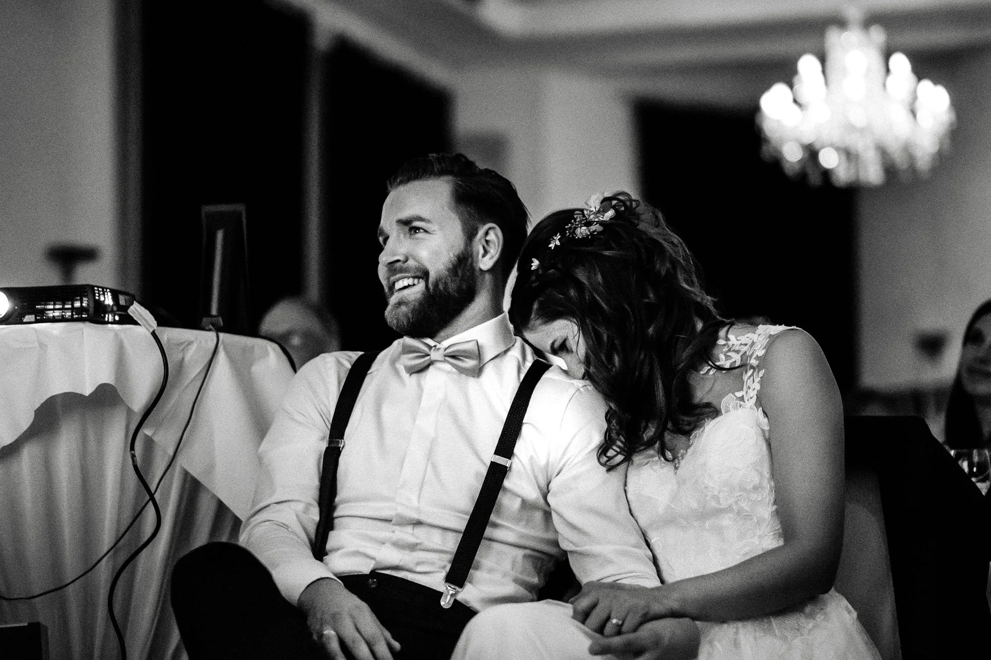 Tanzgalerie Nürnberg Hochzeit