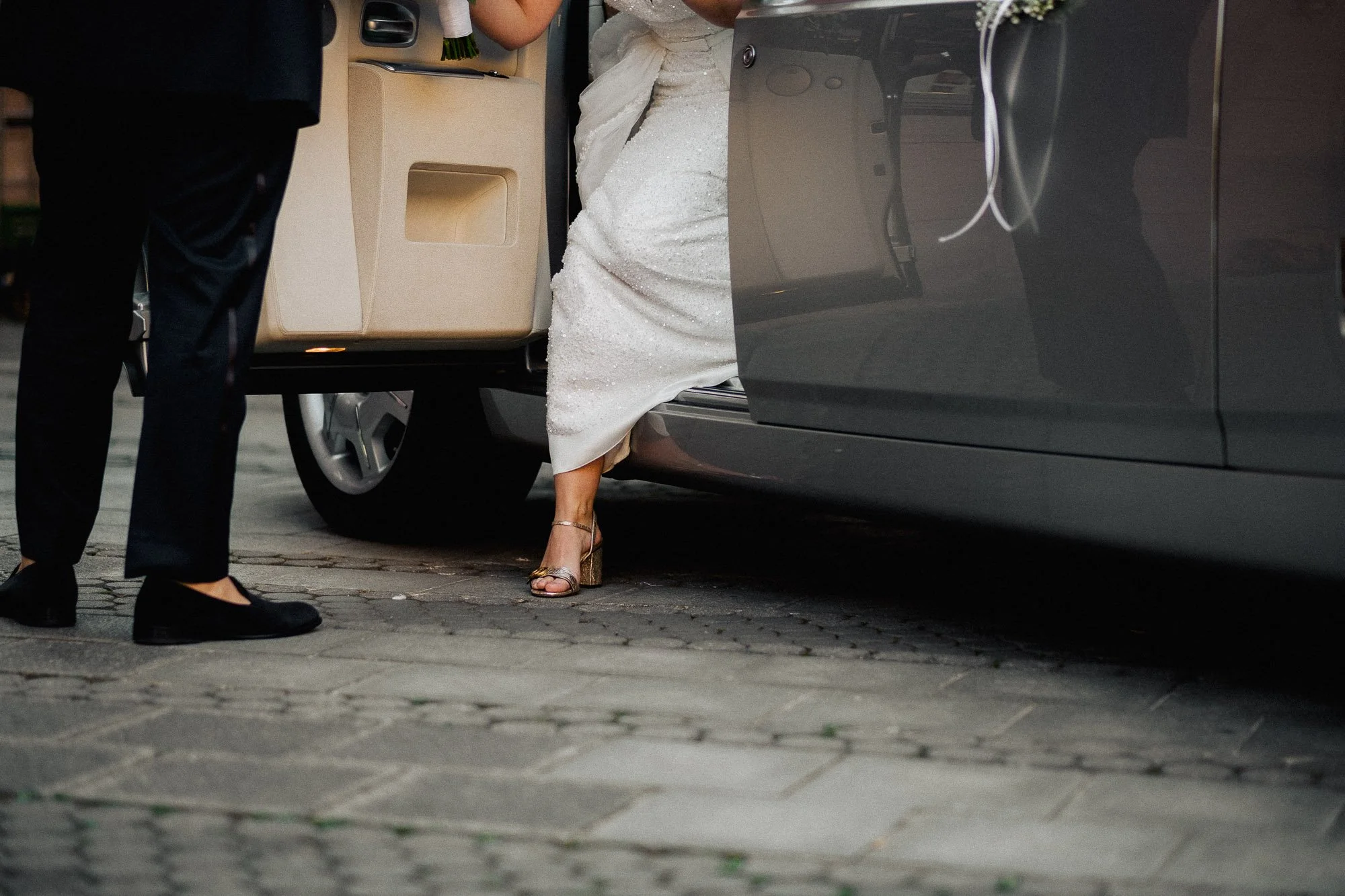 Imperial Nürnberg Hochzeitsfotograf