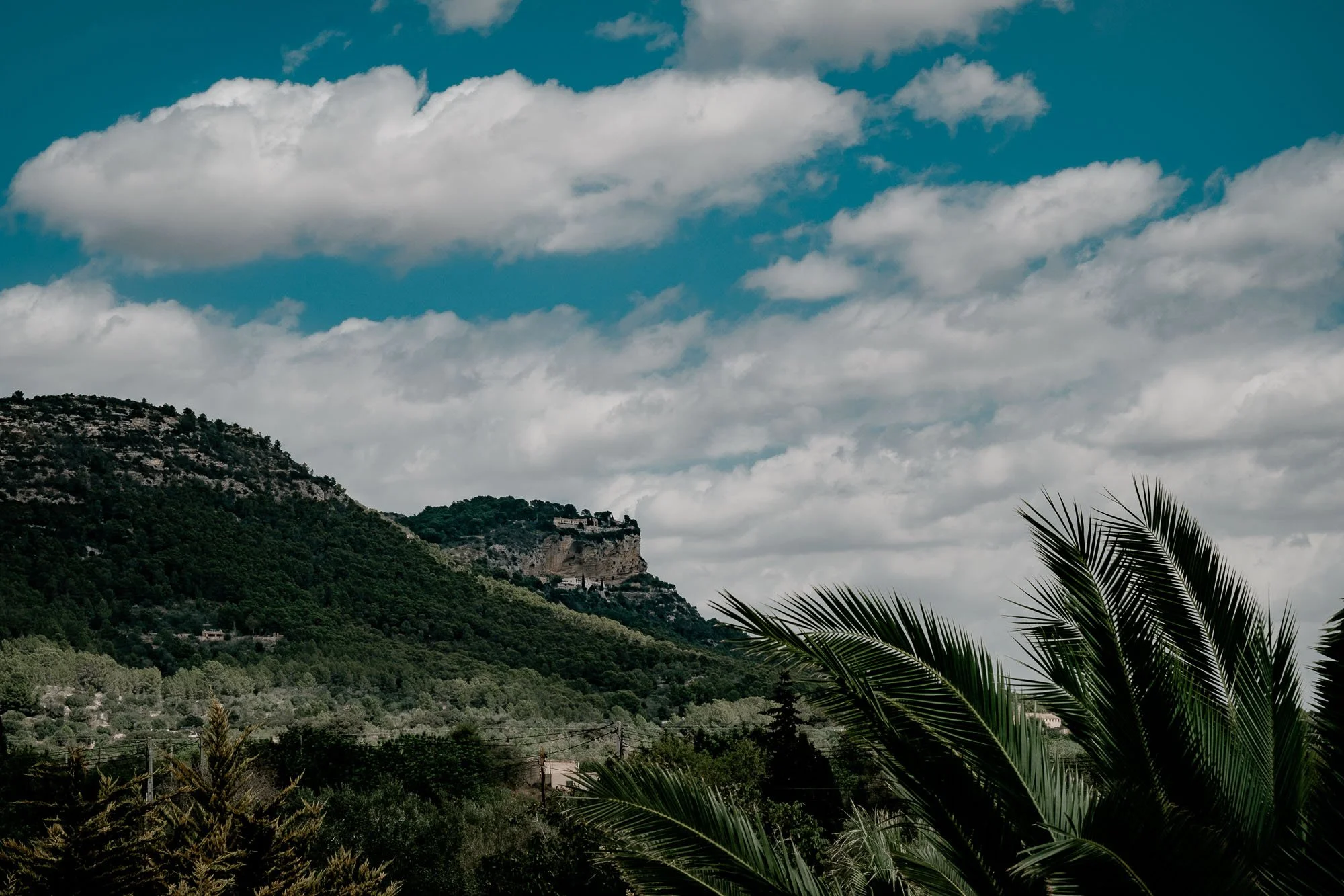 Hochzeit Mallorca Finca