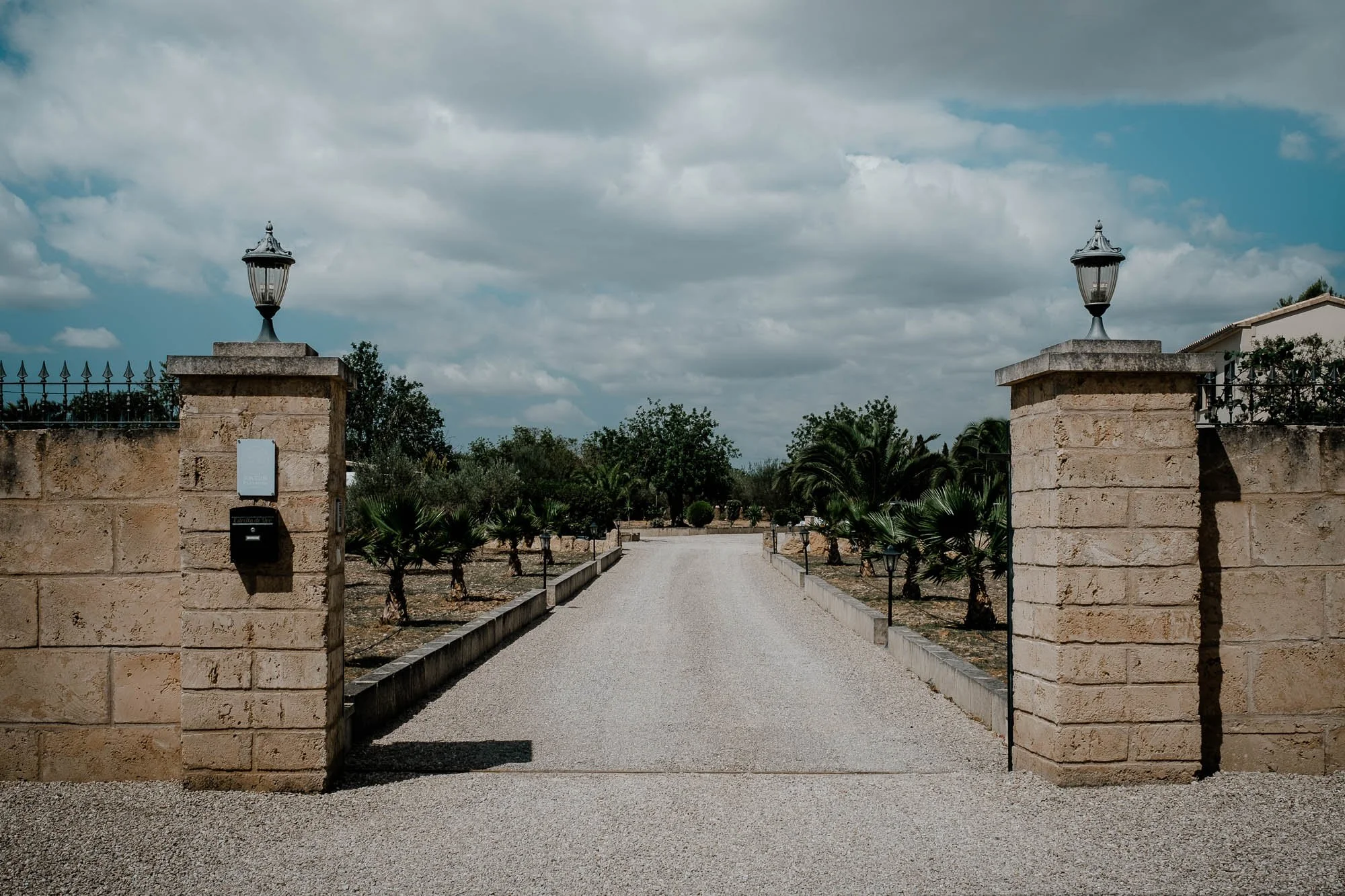 Hochzeit Mallorca Finca
