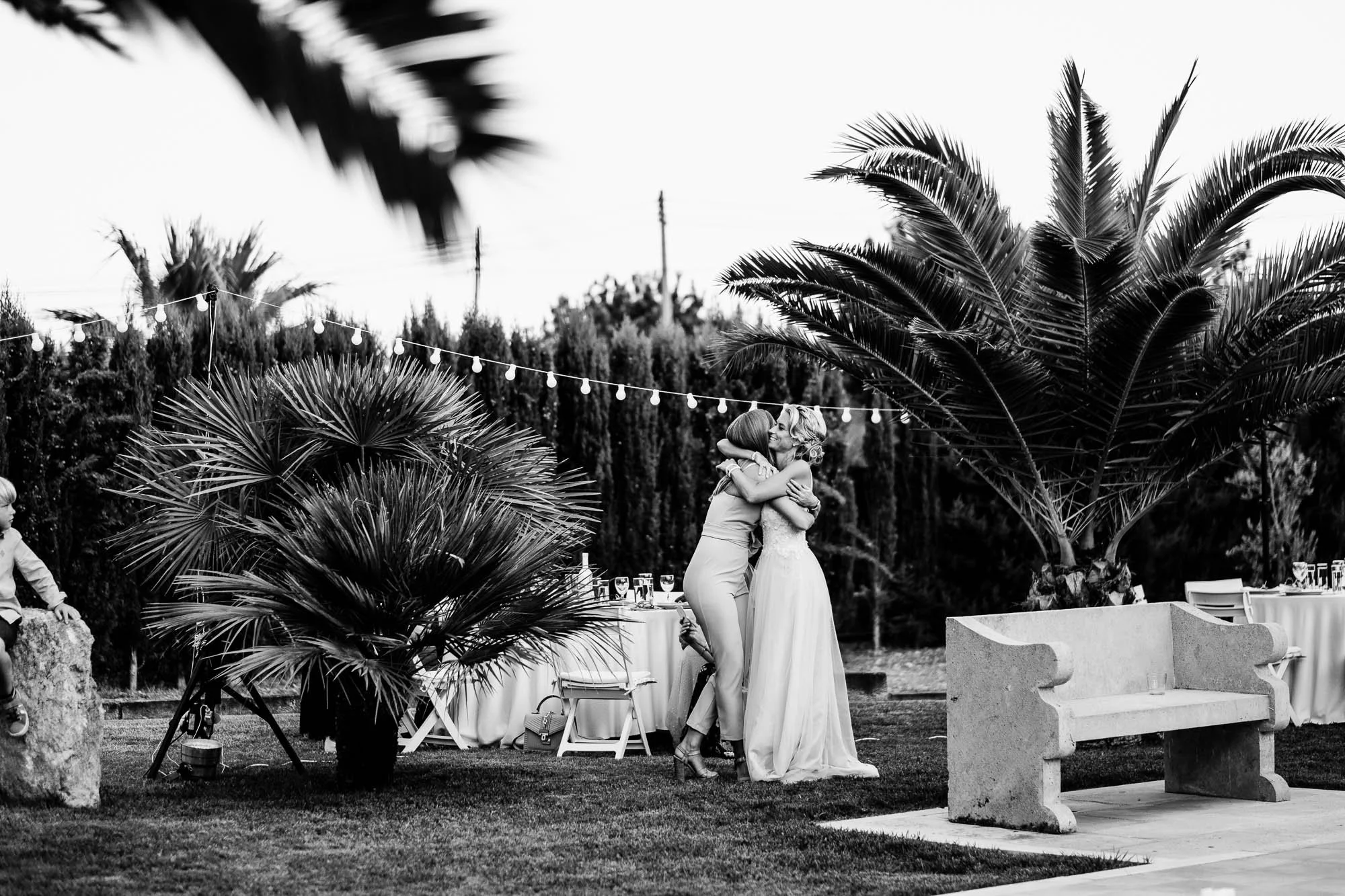 Hochzeitsfotograf Mallorca