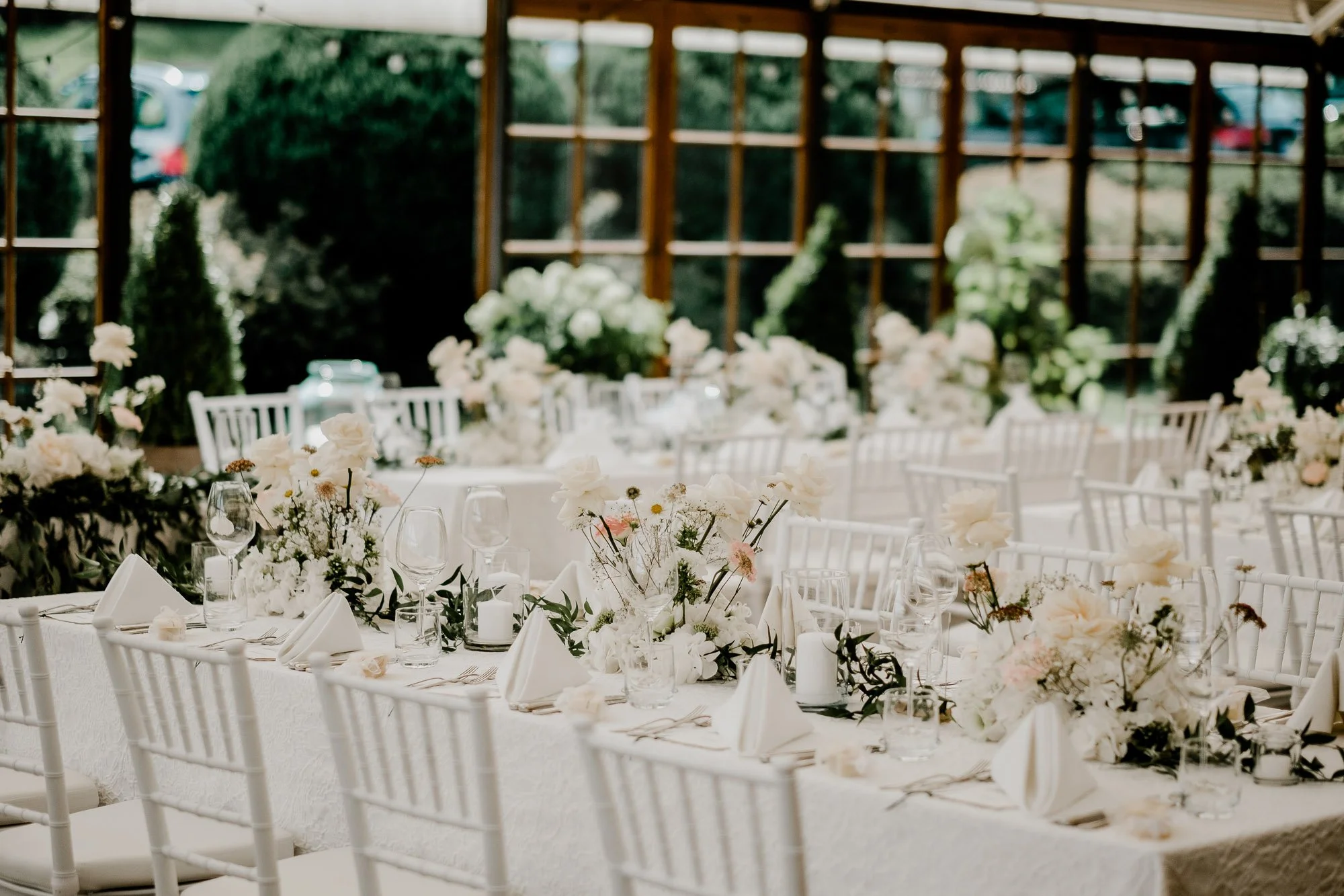 Freihaus Brenner Hochzeit