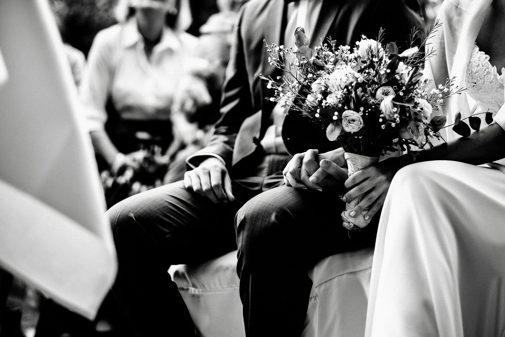 Winzerhof Stahl Hochzeit