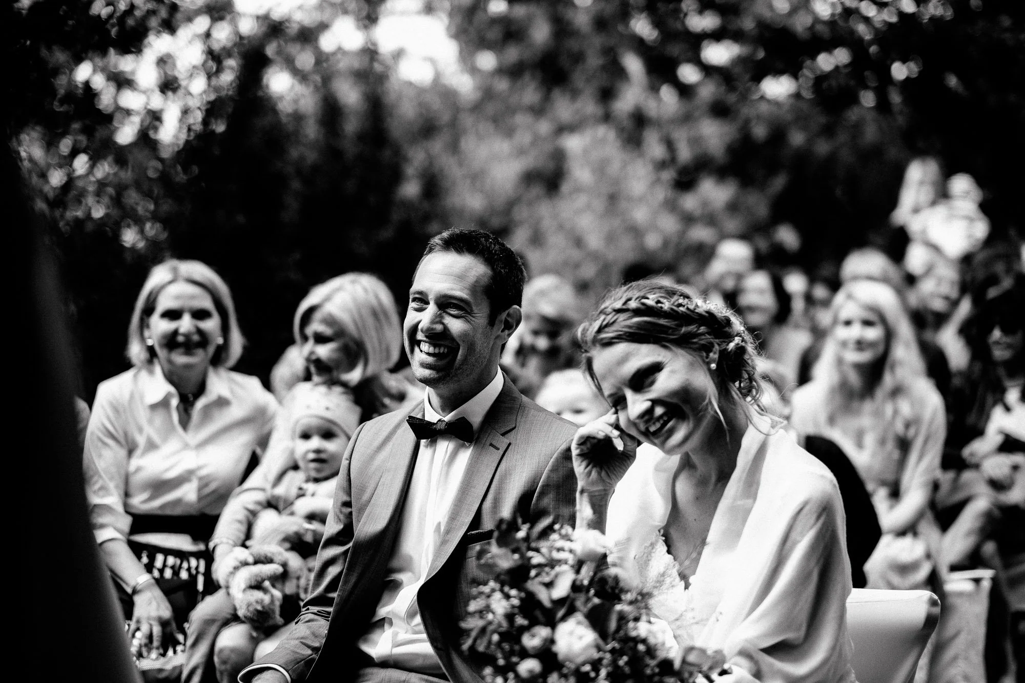 Winzerhof Stahl Hochzeit