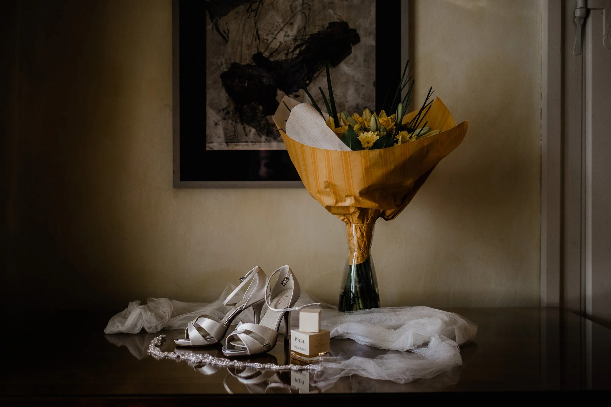 Hotel Schloss Leonstain Hochzeit