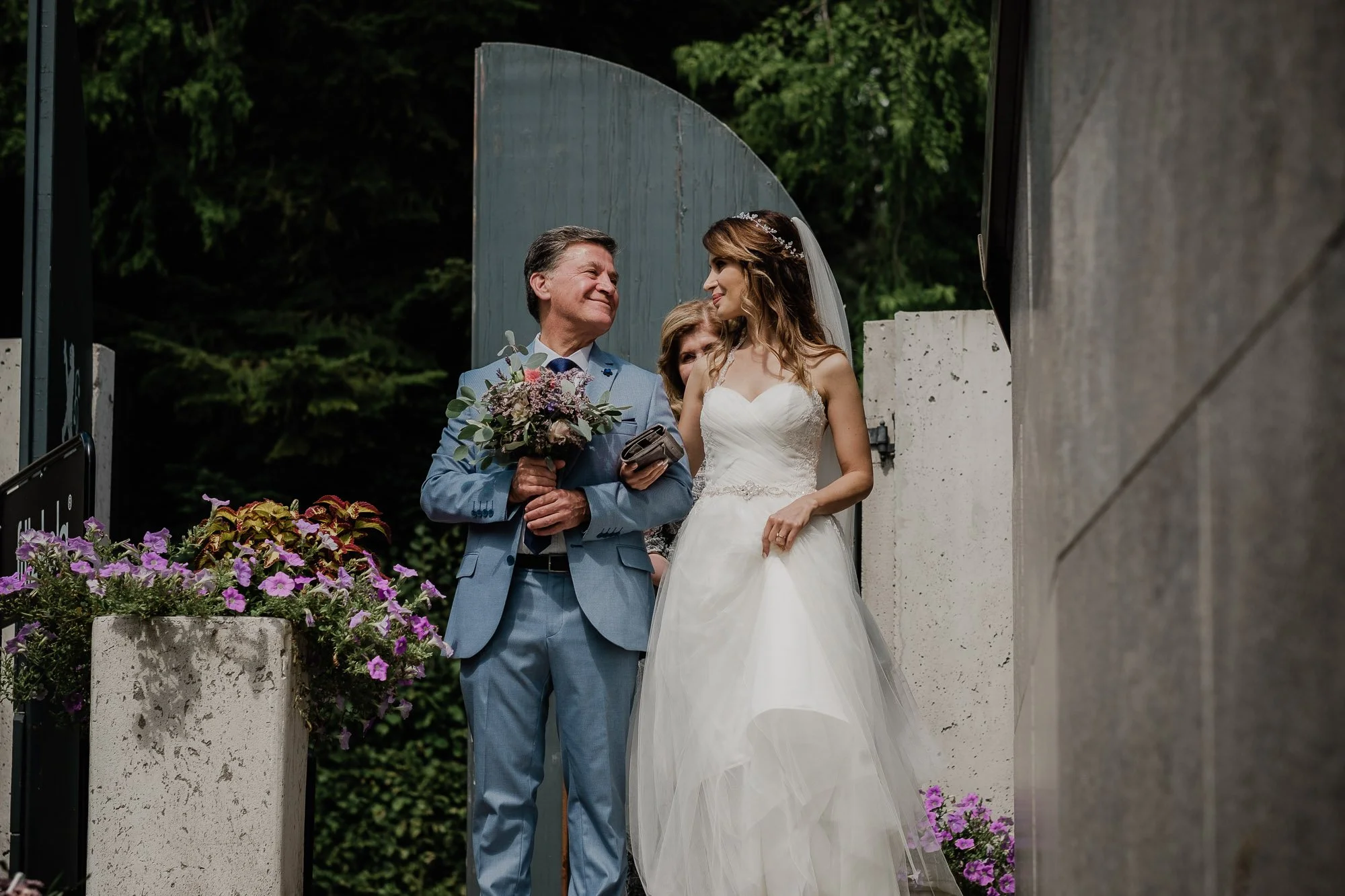 Schloss Leonstain Hochzeit