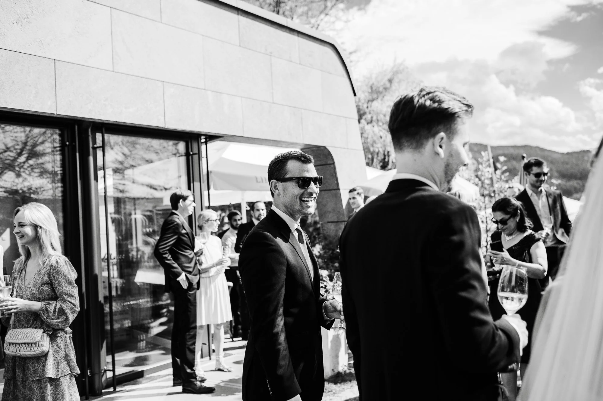 Hochzeitsfotograf Wörthersee