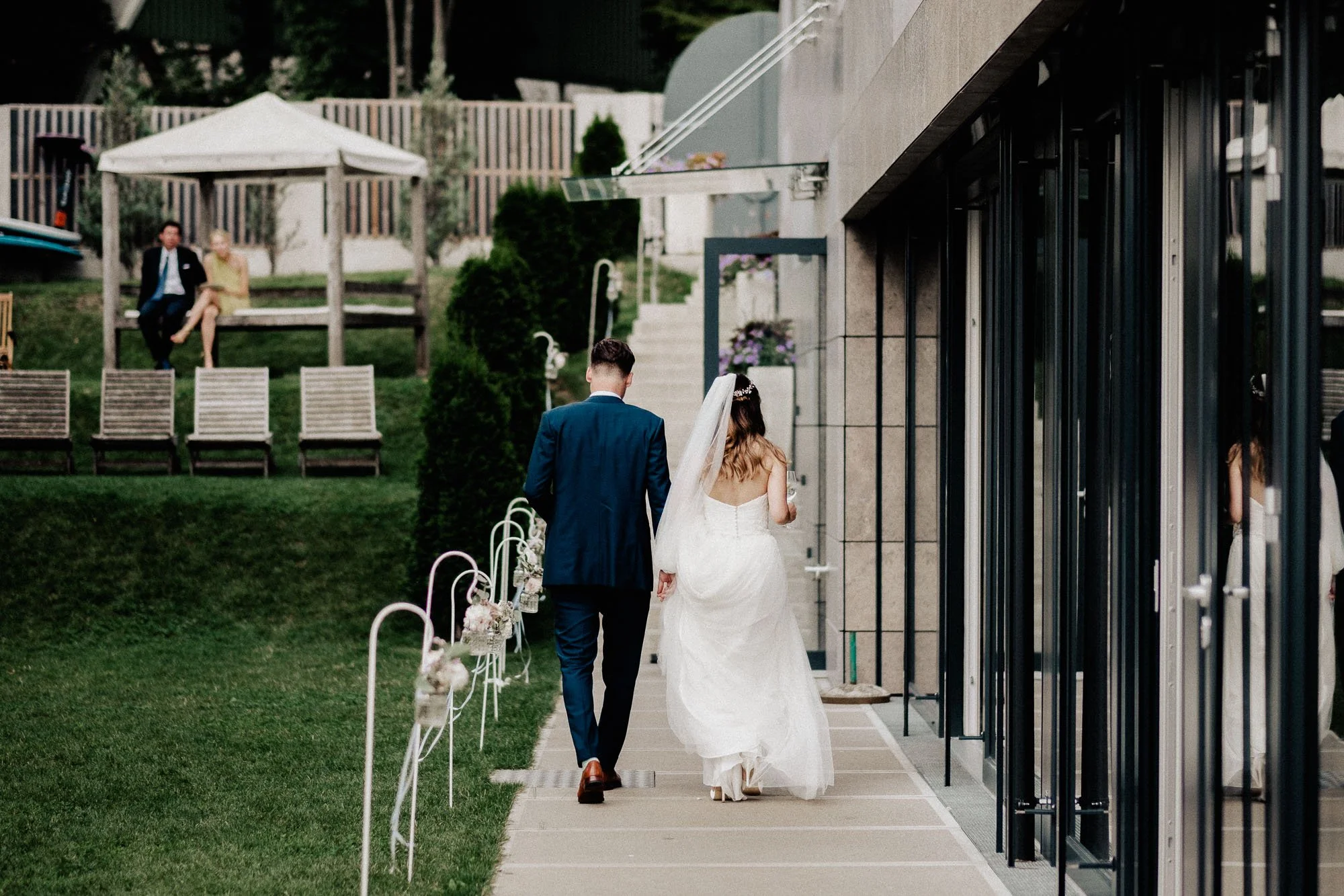 Wörthersee Hochzeit