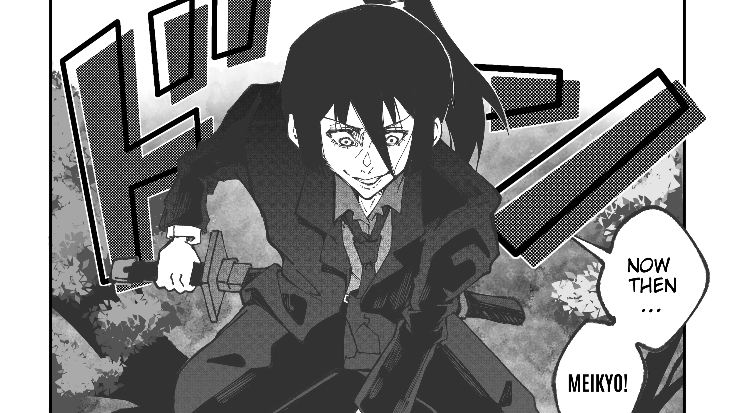 Chapter: 6 Foes Or Allies?