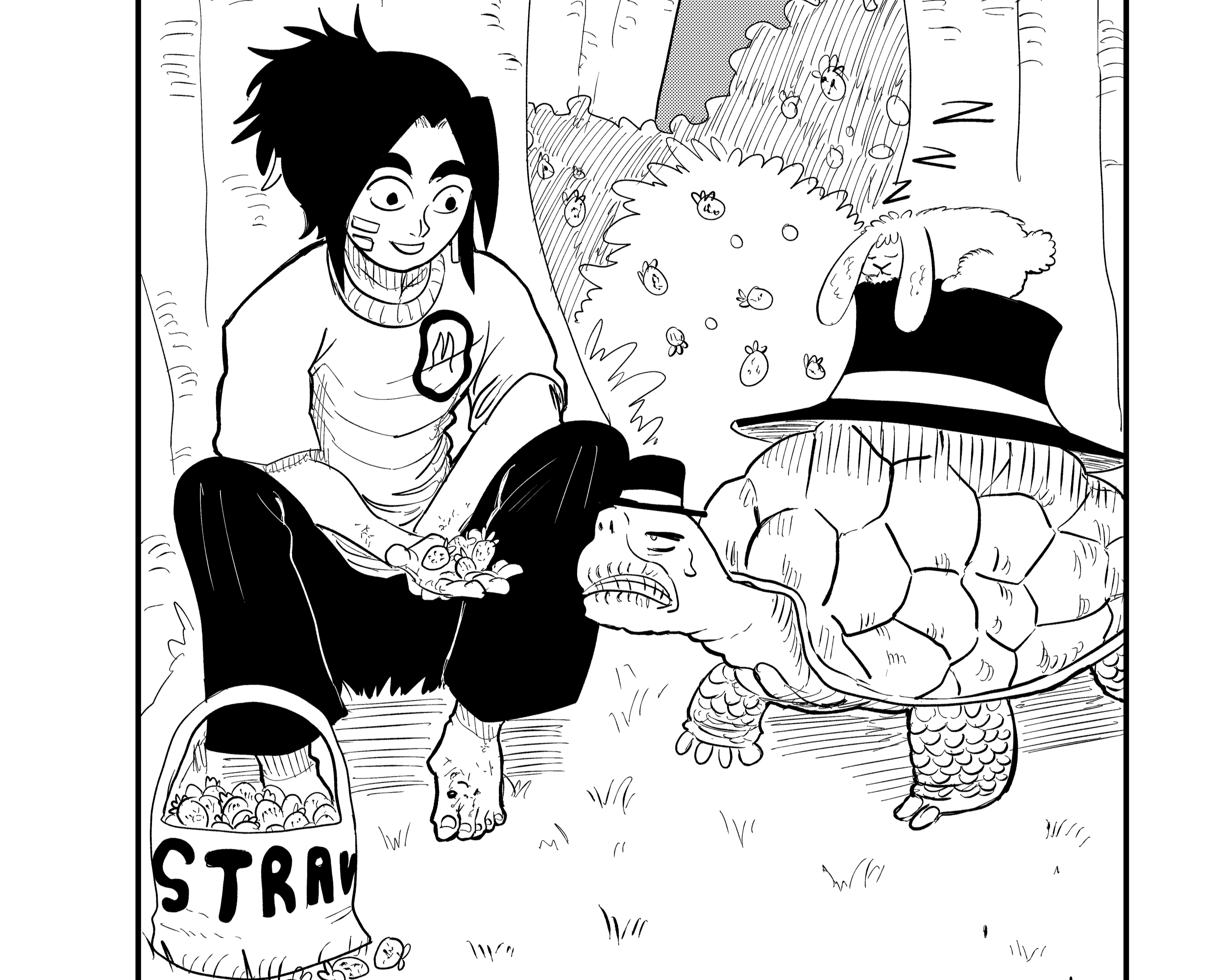 Chapter 16: Seeing Is Believing