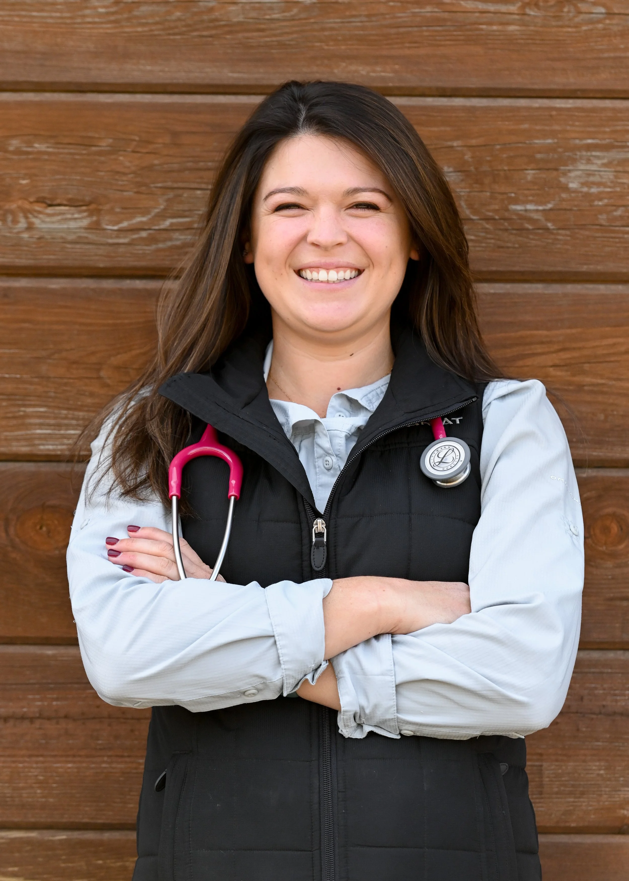 Team 1 — Premier Equine Veterinary Services