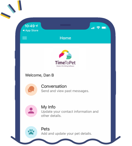 Unlocking the Pet-Sitting Magic: A Deeper Dive into Time to Pet