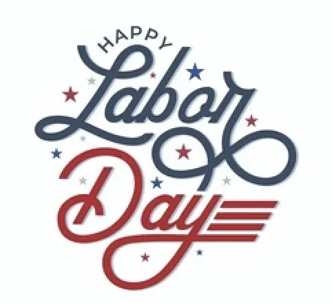Labor Day Holiday