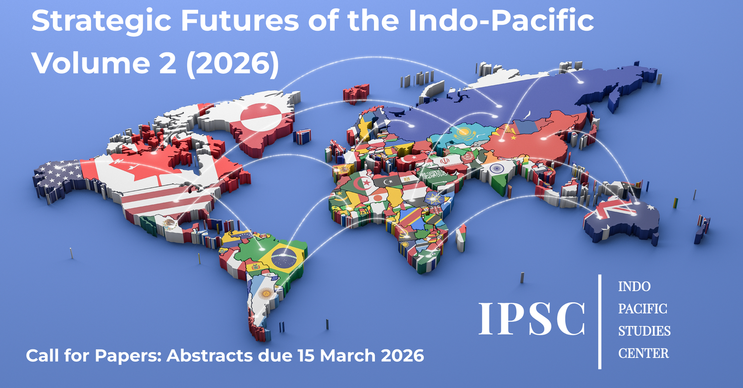 Strategic Futures Hero Image