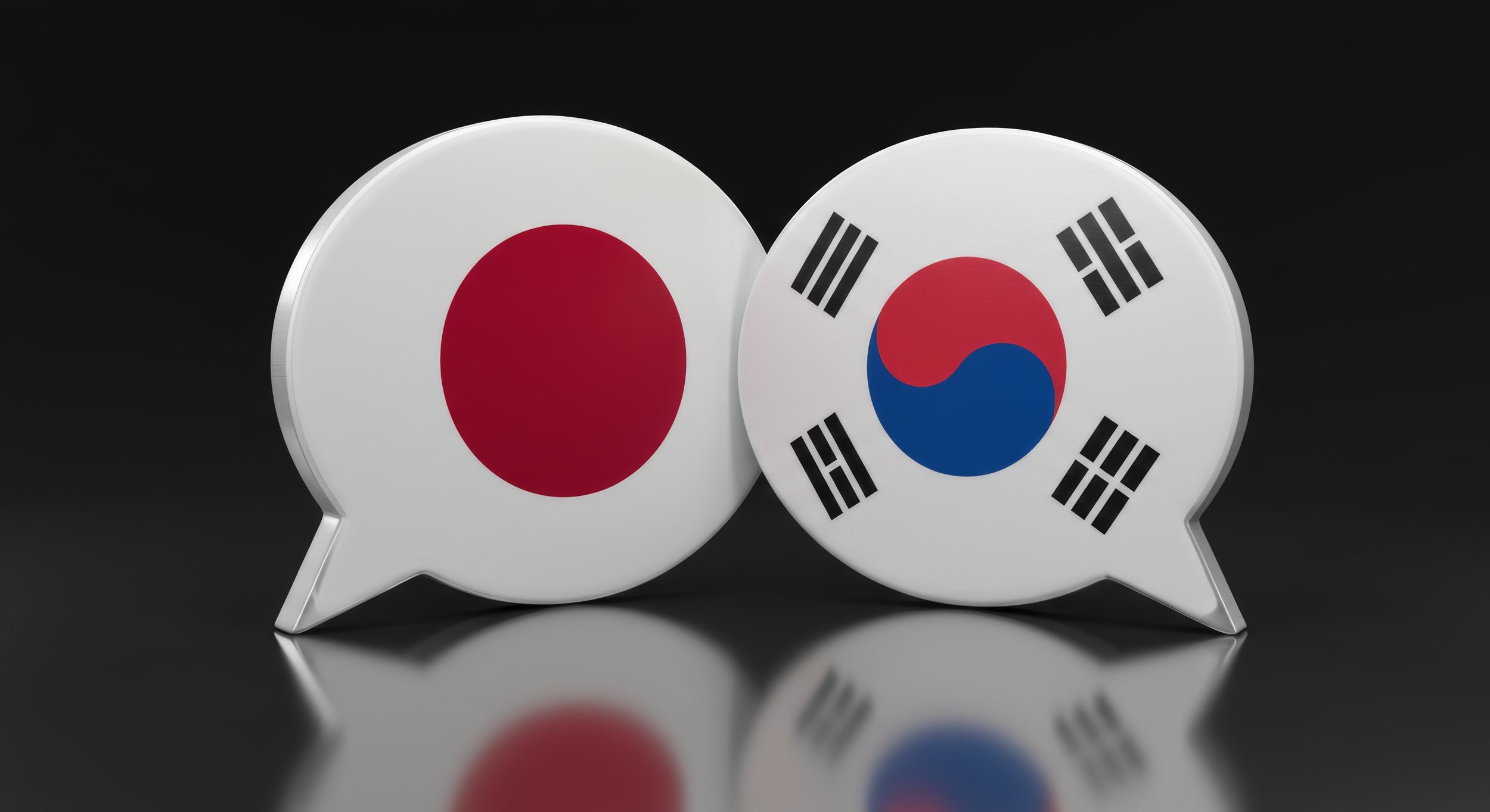 Realizing Japan-South Korea Security Cooperation Amid Increasing Global Insecurity