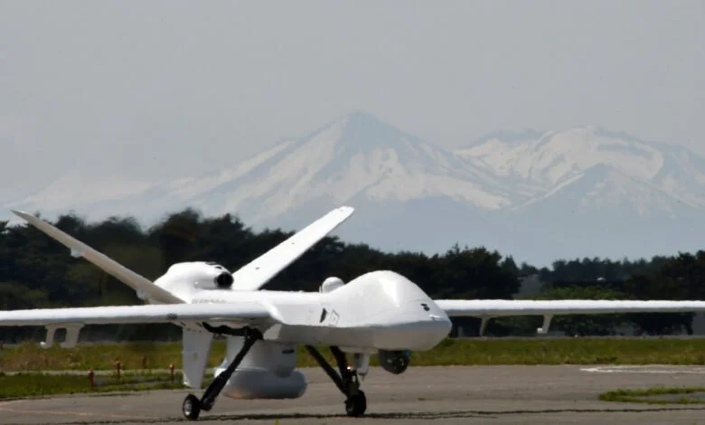 Drone Competition in the Indo-Pacific: Regional Developments