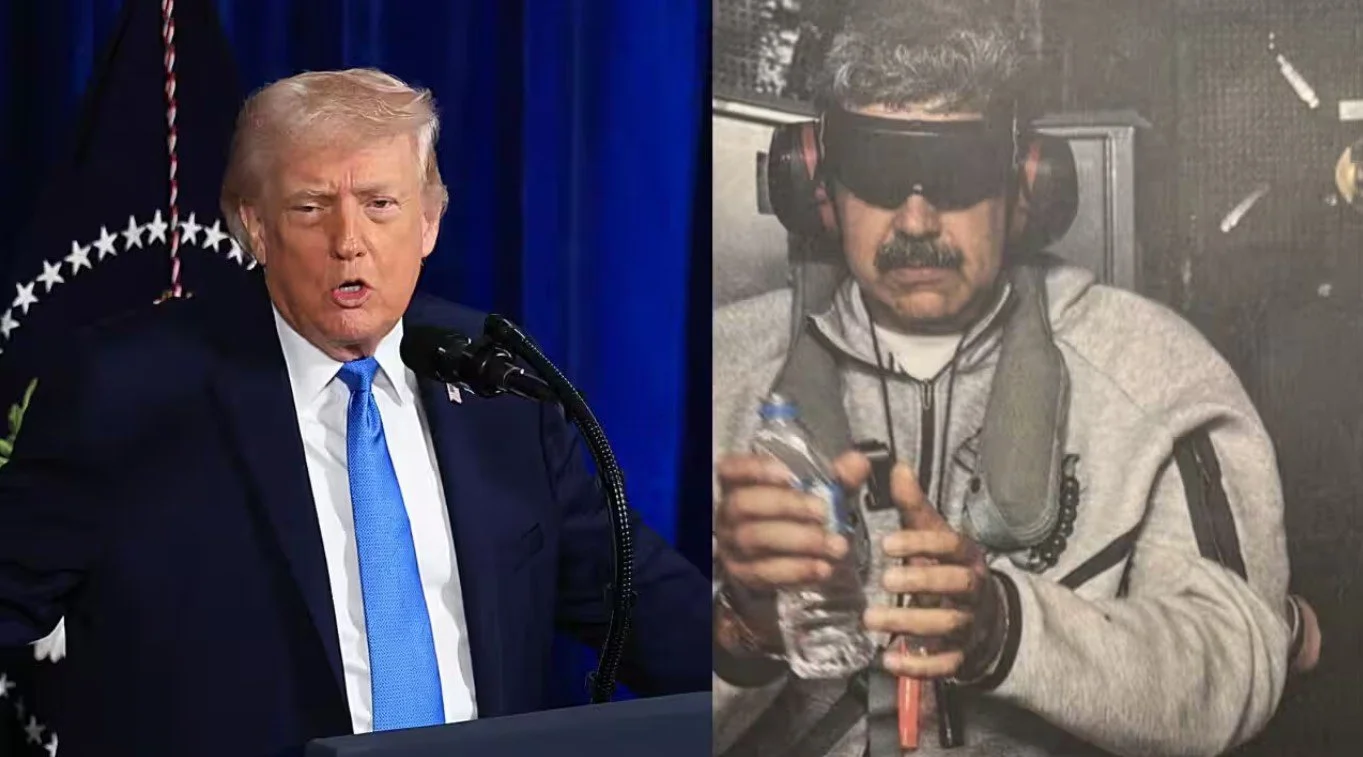 BRICS Under Stress: Venezuela, Iran, and the Implications for Indo-Pacific Energy and Security