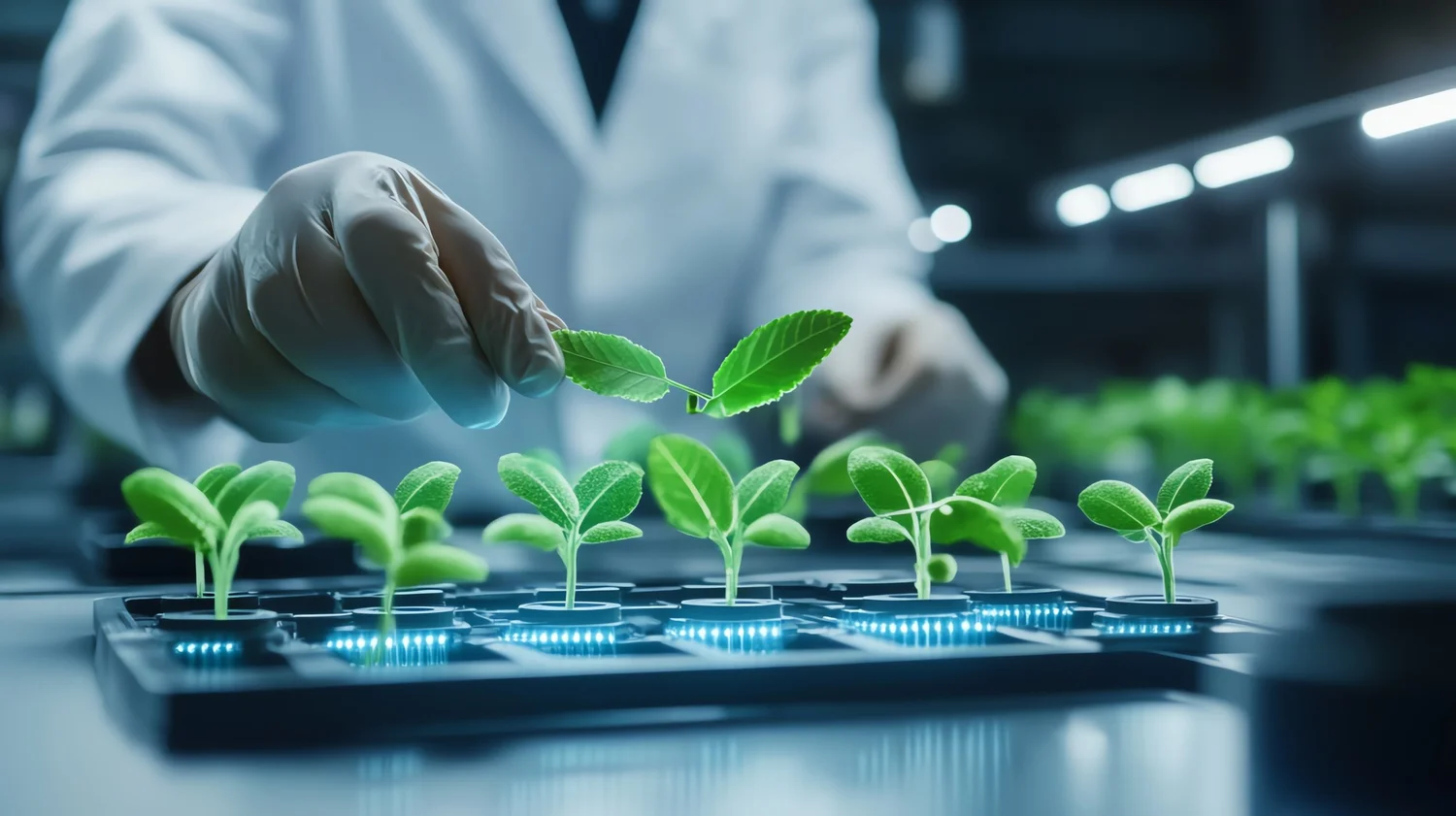 Environmental Policy Lab