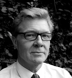 Dr Hugh S. Tuckfield