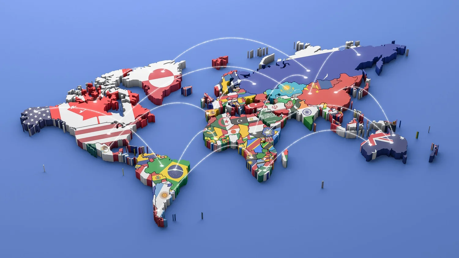 Call for Papers Strategic Futures of the Indo-Pacific