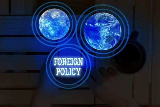 Regional Policy Incubator