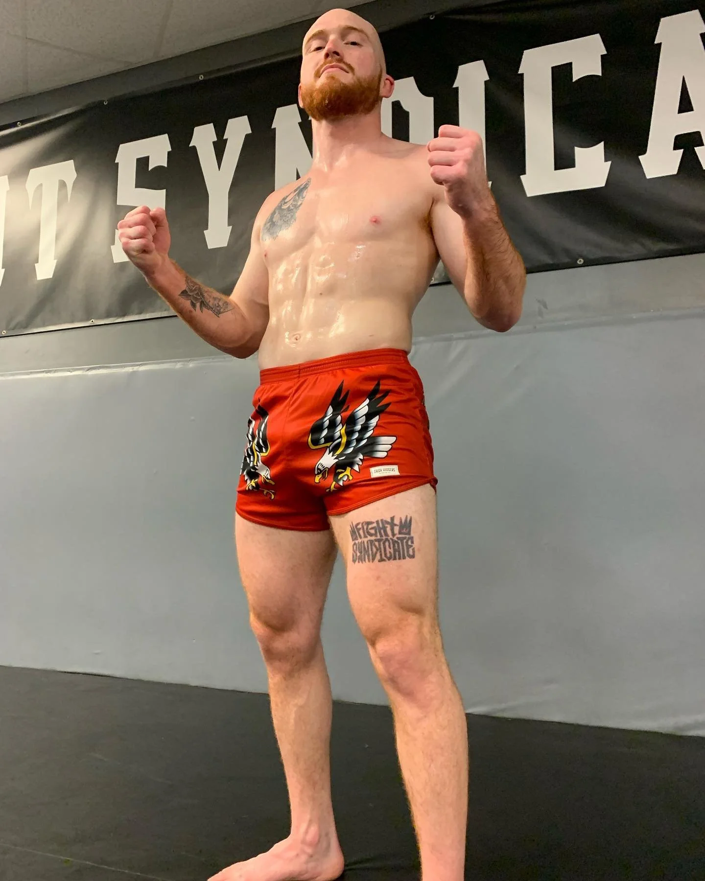 Blog Post 9 - My tattoos