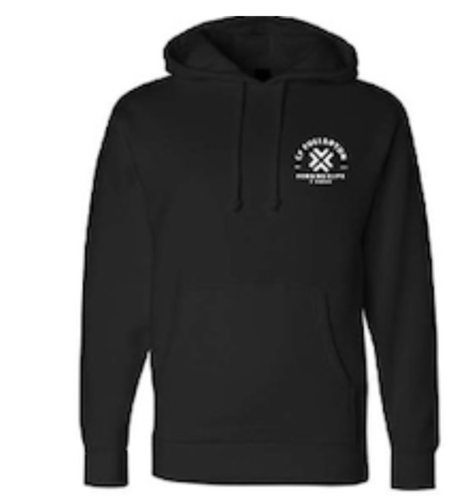 CF Forging Elite Fitness Zip-up