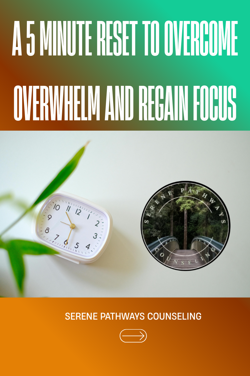 The Power of Small Pauses