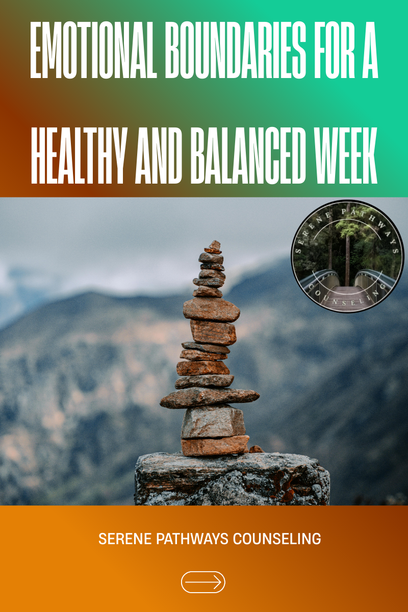 Why Boundaries Matter