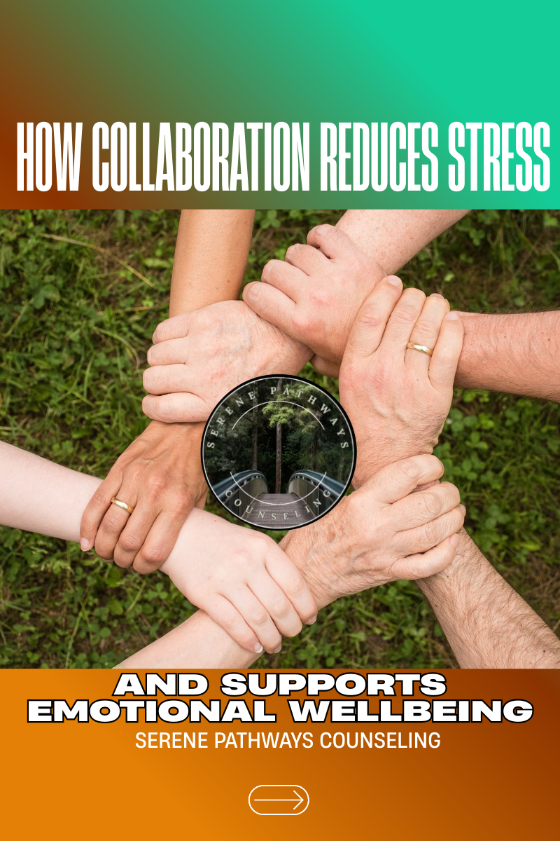 The Hidden Stress of Doing It Alone