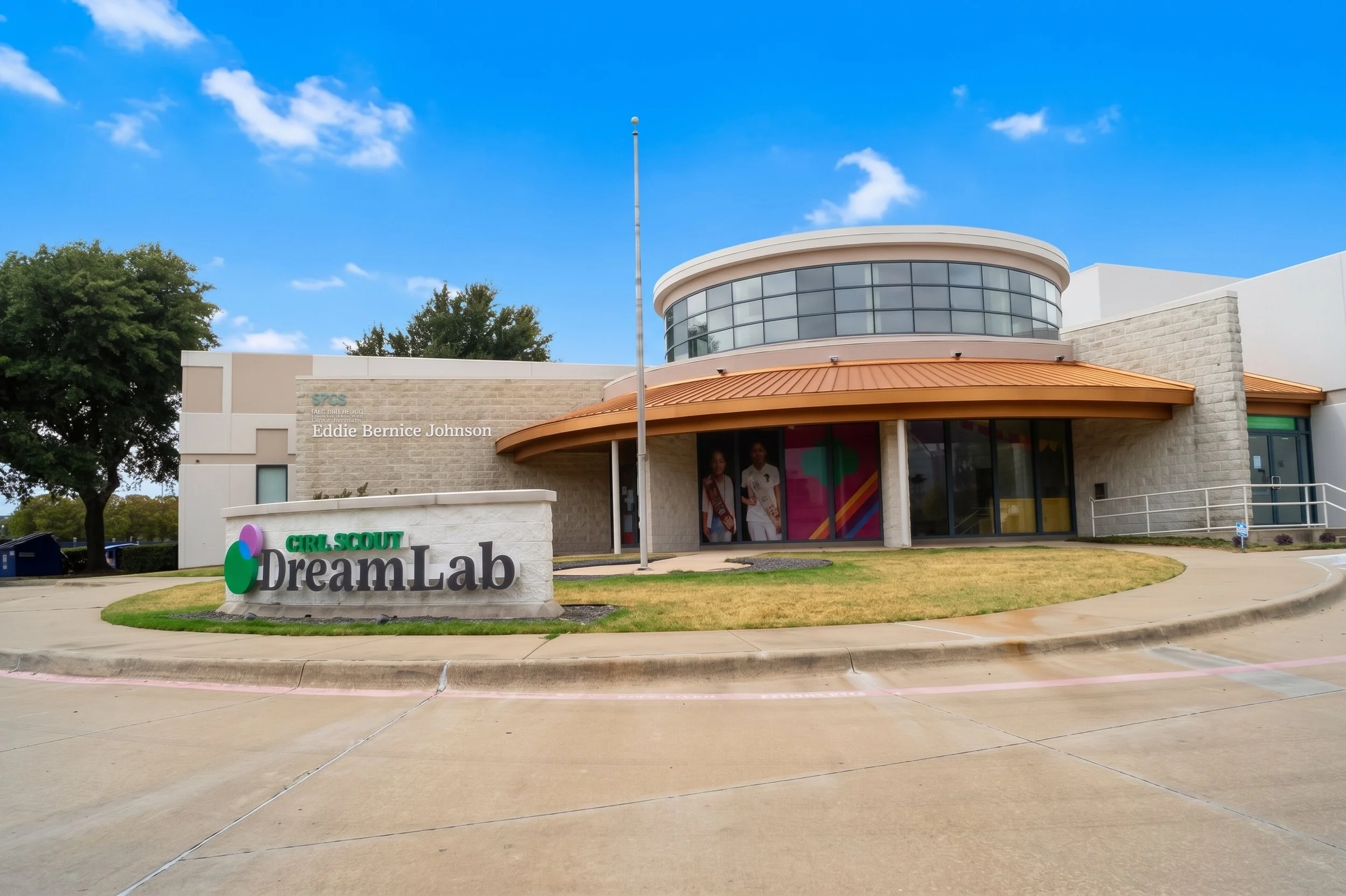 GSNETX - South Dallas DreamLab