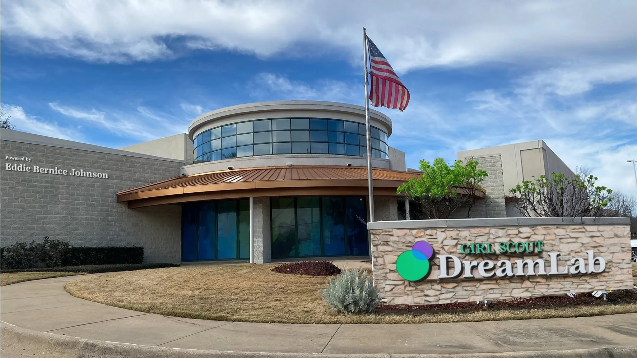 GSNETX: South Dallas