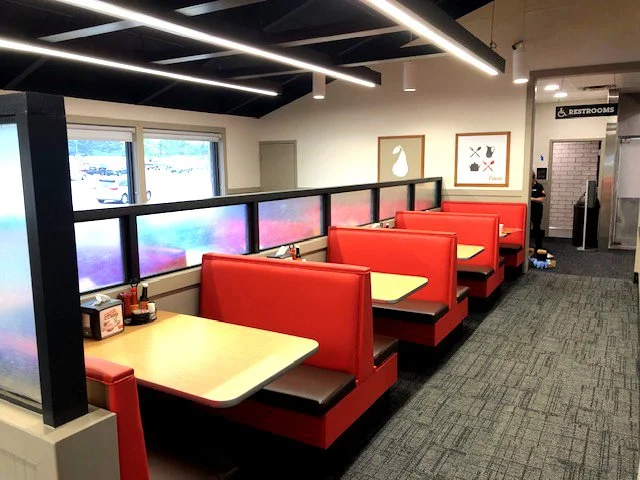 Douglasville GA Booth Updates