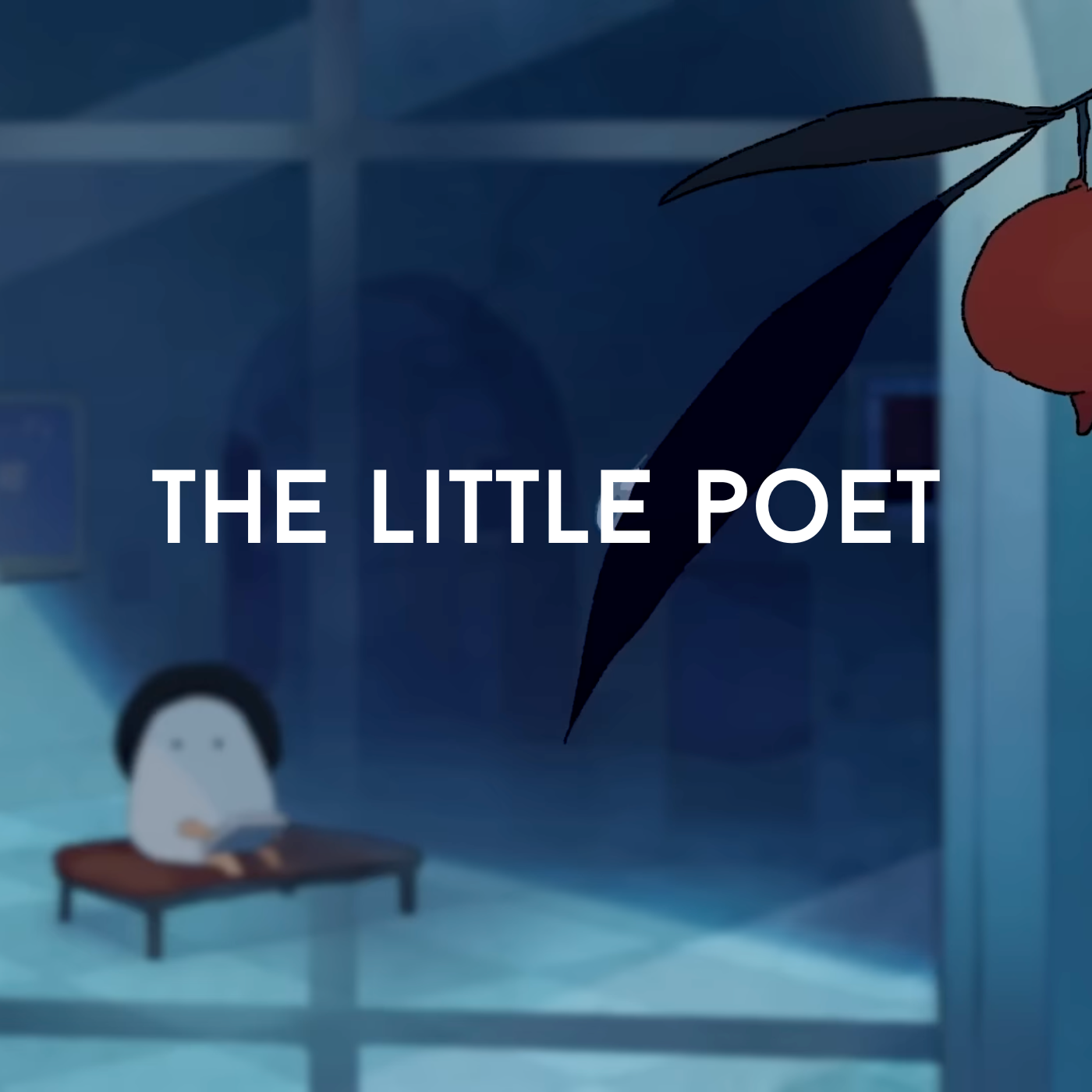 The Little Poet