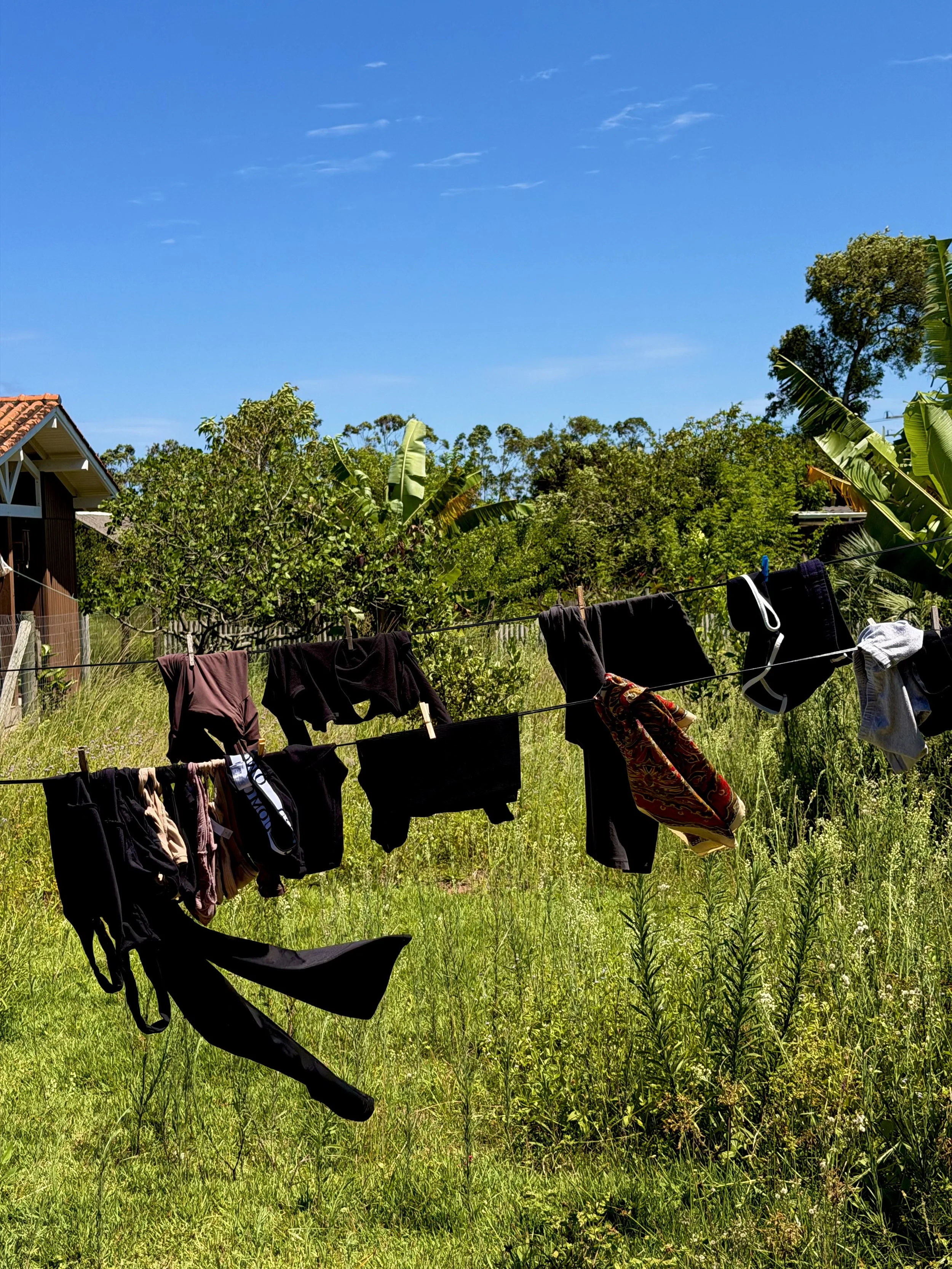 3 Years &amp; Counting